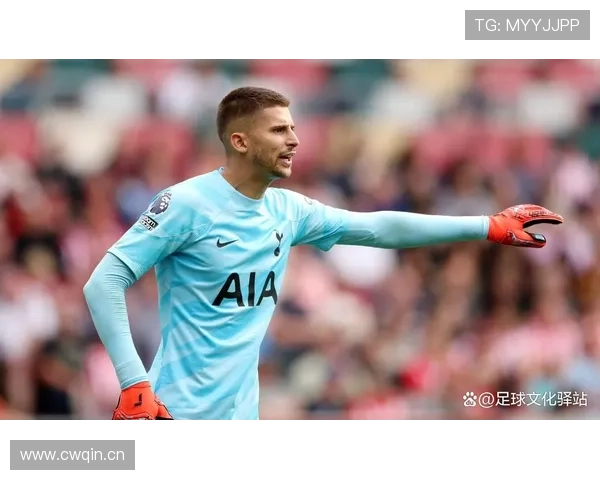 热刺防线稳定性