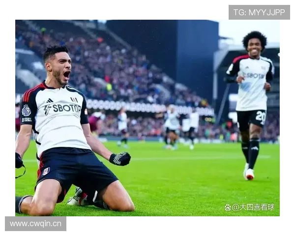 英超富勒姆崛起