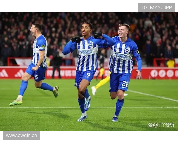 布莱顿比赛节奏