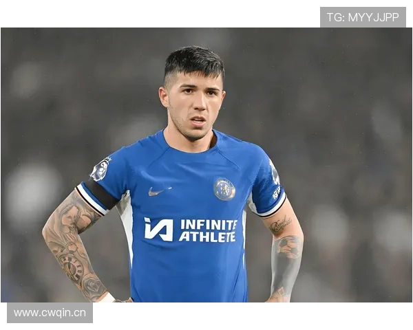 切尔西重建中枢：恩佐的责任与地位