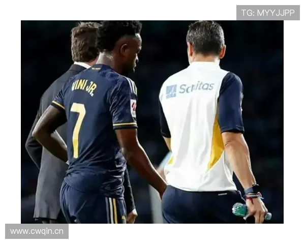 维尼修斯 vs 姆巴佩：左边锋进攻效率与战术角色对比