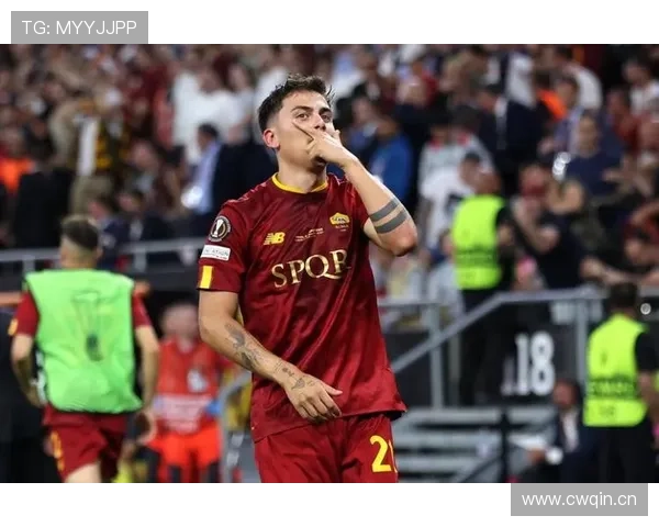 左脚内切+远射破门：迪巴拉的标志性武器