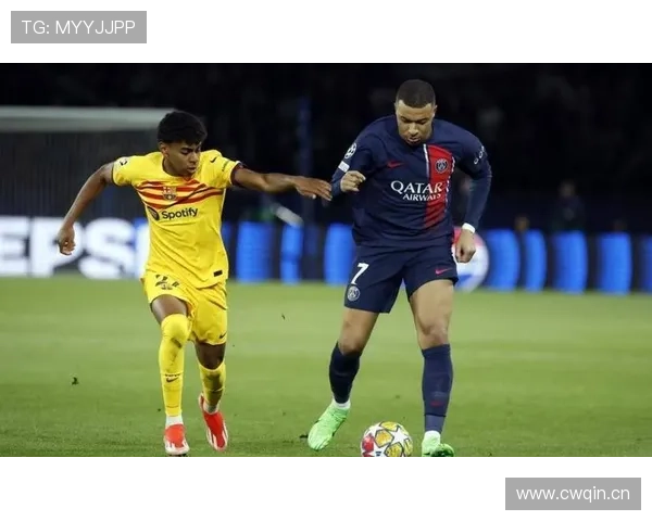 亚马尔vs罗纳尔迪尼奥 赛场创造力差距究竟在哪? 亚马尔vs罗纳尔迪尼奥 赛场创造力差距究竟在哪?