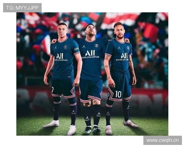 巴黎圣日耳曼陷入战术混乱，姆巴佩依赖症会毁掉他们的欧冠梦吗？