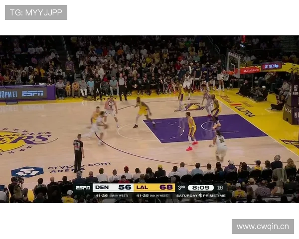 全面解析NBA合理冲撞区规则，看完就懂不再被吹进攻犯规。